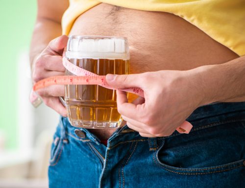 “Beer Belly Man” No More:  7 Ways to Lose Your Belly Fat in 2021
